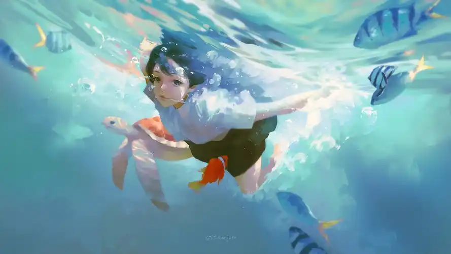 流浪地球2 精选图